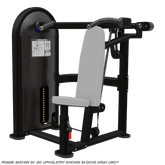 Nautilus Instinct Shoulder Press